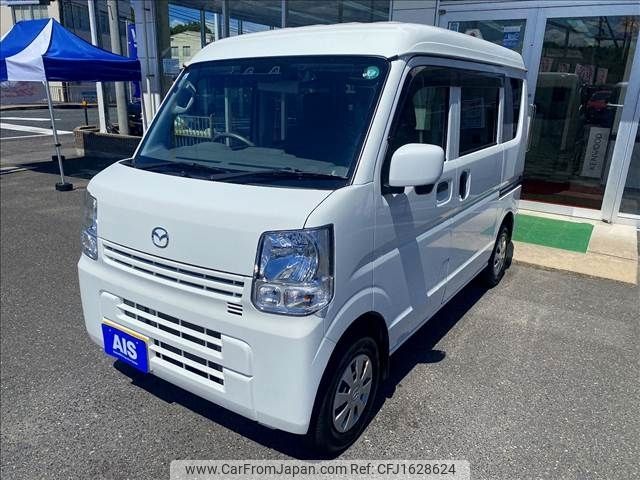 mazda scrum-van 2022 CFJ1628624 image 1