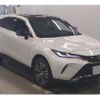 toyota harrier 2023 quick_quick_6LA-AXUP85_AXUP85-0001853 image 4