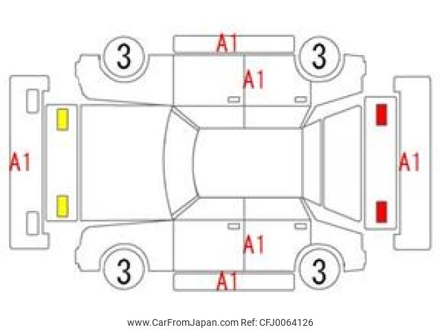 honda n-box 2019 -HONDA--N BOX DBA-JF3--JF3-1316076---HONDA--N BOX DBA-JF3--JF3-1316076- image 2