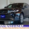 toyota harrier 2021 -TOYOTA--Harrier 6AA-AXUH80--AXUH80-0023848---TOYOTA--Harrier 6AA-AXUH80--AXUH80-0023848- image 1