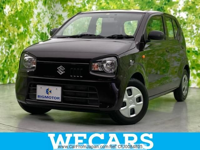 suzuki alto 2019 quick_quick_DBA-HA36S_HA36S-535012 image 1