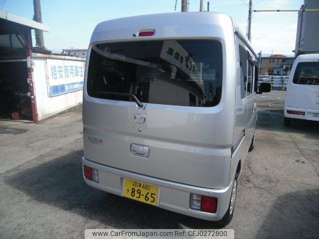 mazda scrum-van 2022 -MAZDA 【沼津 480ｷ8965】--Scrum Van DG17V--571920---MAZDA 【沼津 480ｷ8965】--Scrum Van DG17V--571920- image 2