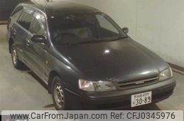 toyota caldina-van 1998 -TOYOTA 【秋田 45ﾅ3089】--Caldina Van CT199V-0001086---TOYOTA 【秋田 45ﾅ3089】--Caldina Van CT199V-0001086-