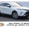 toyota harrier 2021 -TOYOTA--Harrier 6AA-AXUH80--AXUH80-0019544---TOYOTA--Harrier 6AA-AXUH80--AXUH80-0019544- image 1