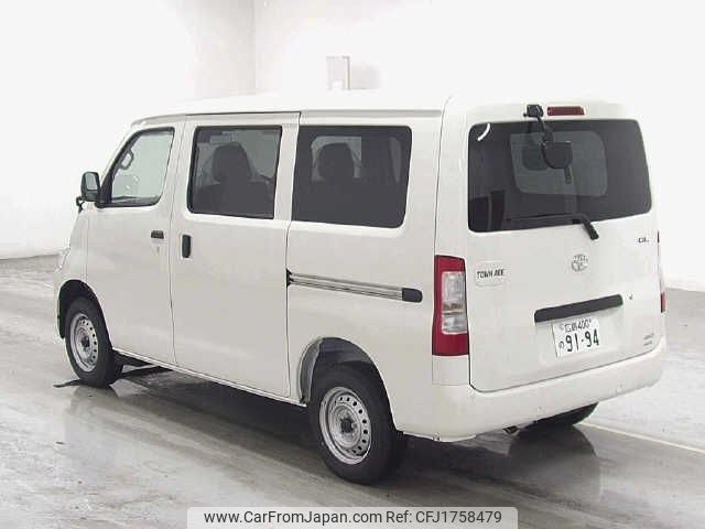 toyota townace-van 2025 CFJ1758479 image 2