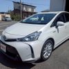 toyota prius-α 2015 -TOYOTA--Prius α DAA-ZVW40W--ZVW40-3108747---TOYOTA--Prius α DAA-ZVW40W--ZVW40-3108747- image 11