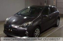 toyota aqua 2012 -TOYOTA--AQUA DAA-NHP10--NHP10-6065427---TOYOTA--AQUA DAA-NHP10--NHP10-6065427-