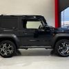 suzuki jimny-sierra 2022 quick_quick_JB74W_JB74W-159886 image 18