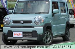 suzuki hustler 2020 CFJ1815251