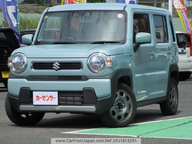 suzuki hustler 2020 CFJ1815251 image 1