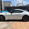 toyota supra 2020 quick_quick_DB42_DB42-0031466 image 10