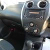 nissan note 2013 TE1086 image 4