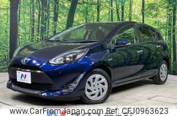 toyota aqua 2019 -TOYOTA--AQUA DAA-NHP10--NHP10-6804585---TOYOTA--AQUA DAA-NHP10--NHP10-6804585-