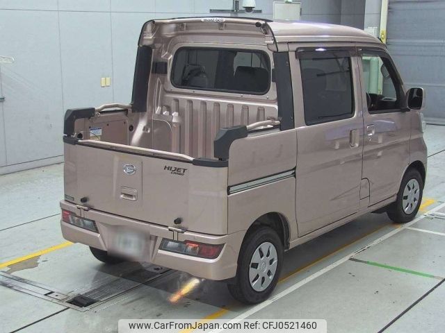 daihatsu hijet-van 2020 -DAIHATSU--Hijet Van S321W-0010284---DAIHATSU--Hijet Van S321W-0010284- image 2