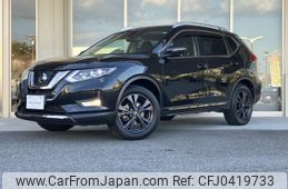 nissan x-trail 2021 quick_quick_5BA-NT32_NT32-610842