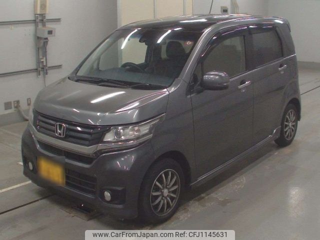 honda n-wgn 2014 -HONDA 【越谷 580き4613】--N WGN JH1-2034225---HONDA 【越谷 580き4613】--N WGN JH1-2034225- image 1
