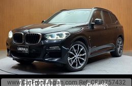 bmw x3 2017 -BMW--BMW X3 LDA-TX20--WBATX32050LB20530---BMW--BMW X3 LDA-TX20--WBATX32050LB20530-