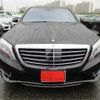 mercedes-benz s-class 2017 CFJ1813346 image 2
