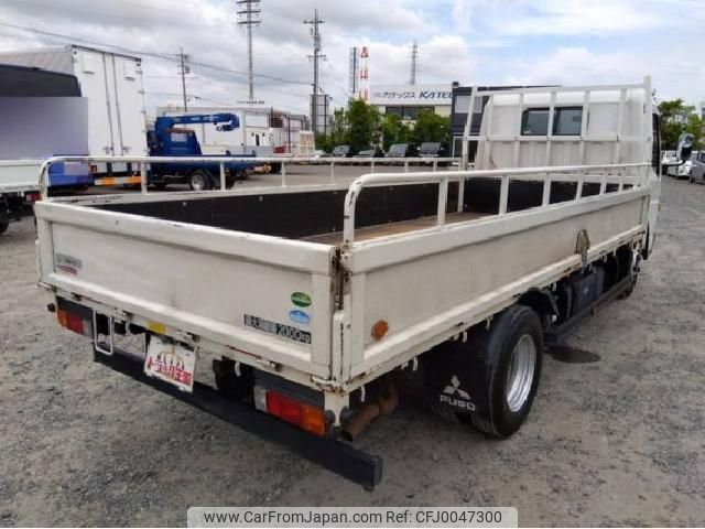 mitsubishi-fuso canter 2016 quick_quick_TPG-FEA20_FEA20-550007 image 2