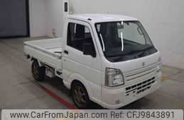 suzuki carry-truck 2014 -SUZUKI--Carry Truck DA16T-161764---SUZUKI--Carry Truck DA16T-161764-