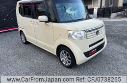 honda n-box 2012 -HONDA--N BOX JF1--1135231---HONDA--N BOX JF1--1135231-