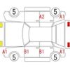 mazda flair 2016 -MAZDA--Flair DAA-MJ44S--MJ44S-500956---MAZDA--Flair DAA-MJ44S--MJ44S-500956- image 2