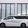 toyota alphard 2019 -TOYOTA--Alphard DBA-AGH30W--AGH30-0272752---TOYOTA--Alphard DBA-AGH30W--AGH30-0272752- image 16