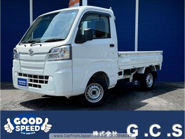 daihatsu hijet-truck 2020 -DAIHATSU--Hijet Truck EBD-S500P--S500P-0119066---DAIHATSU--Hijet Truck EBD-S500P--S500P-0119066- image 1