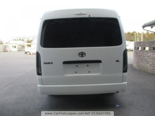 toyota hiace-wagon 2024 quick_quick_3BA-TRH214W_TRH214-0075663 image 2