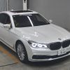 bmw 7-series 2016 -BMW--BMW 7 Series WBA7ｱ82070G244188---BMW--BMW 7 Series WBA7ｱ82070G244188- image 1