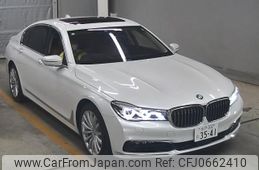 bmw 7-series 2016 -BMW--BMW 7 Series WBA7ｱ82070G244188---BMW--BMW 7 Series WBA7ｱ82070G244188-