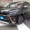 toyota voxy 2021 -TOYOTA--Voxy 3BA-ZRR80W--ZRR80-0682093---TOYOTA--Voxy 3BA-ZRR80W--ZRR80-0682093- image 1