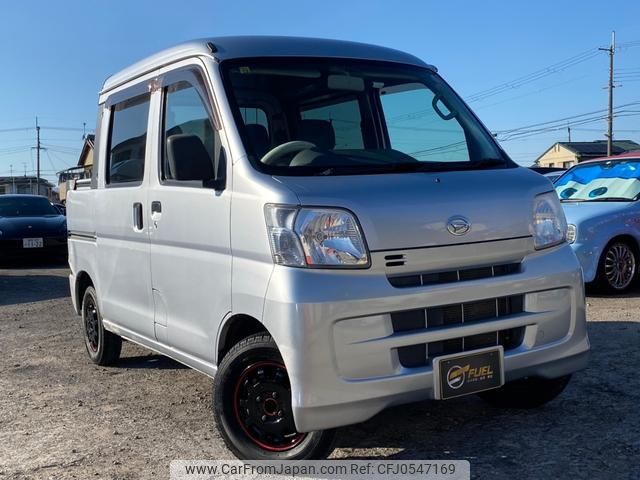 daihatsu hijet-cargo 2013 GOO_JP_700070884830241205007 image 2