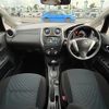 nissan note 2016 -NISSAN--Note DBA-E12--E12-492899---NISSAN--Note DBA-E12--E12-492899- image 16