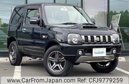 suzuki jimny 2016 -SUZUKI--Jimny ABA-JB23W--JB23W-756561---SUZUKI--Jimny ABA-JB23W--JB23W-756561-