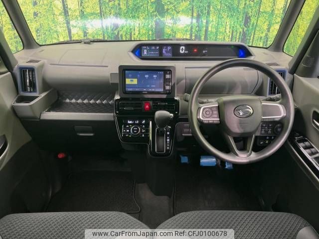 daihatsu tanto 2019 -DAIHATSU--Tanto 6BA-LA650S--LA650S-0007863---DAIHATSU--Tanto 6BA-LA650S--LA650S-0007863- image 2