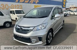 honda freed-hybrid 2016 quick_quick_GP3_GP3-1234024