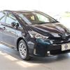 toyota prius-α 2017 -TOYOTA 【豊橋 301ﾎ4157】--Prius α ZVW40W--0028100---TOYOTA 【豊橋 301ﾎ4157】--Prius α ZVW40W--0028100- image 4