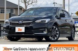 subaru impreza-wagon 2021 -SUBARU--Impreza Wagon 3BA-GT2--GT2-061474---SUBARU--Impreza Wagon 3BA-GT2--GT2-061474-