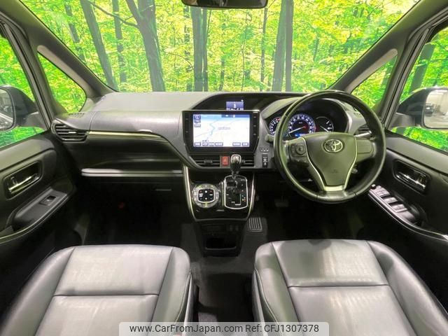 toyota esquire 2016 quick_quick_ZRR80G_ZRR80-0225388 image 2
