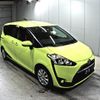 toyota sienta 2016 -TOYOTA--Sienta NSP170G-7032180---TOYOTA--Sienta NSP170G-7032180- image 1