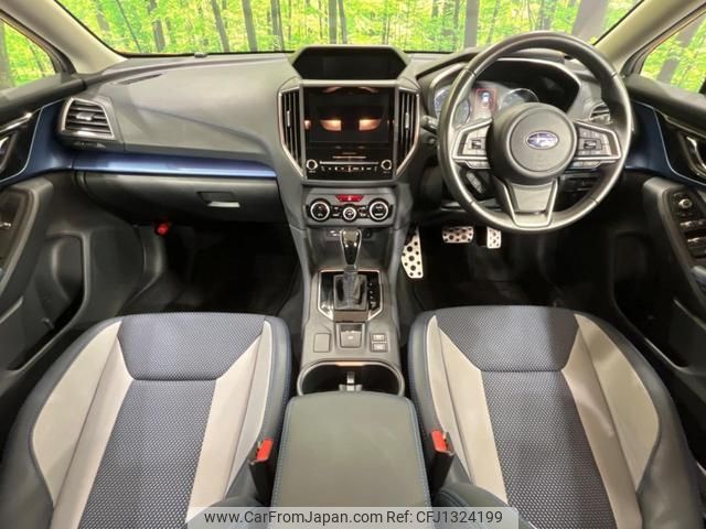 subaru xv 2019 quick_quick_GTE_GTE-005721 image 2
