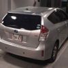 toyota prius-α 2016 -TOYOTA--Prius α ZVW41W-3401266---TOYOTA--Prius α ZVW41W-3401266- image 6