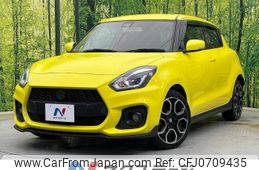 suzuki swift 2017 -SUZUKI--Swift CBA-ZC33S--ZC33S-102037---SUZUKI--Swift CBA-ZC33S--ZC33S-102037-