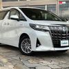 toyota alphard 2018 -TOYOTA--Alphard DAA-AYH30W--AYH30-0075290---TOYOTA--Alphard DAA-AYH30W--AYH30-0075290- image 1