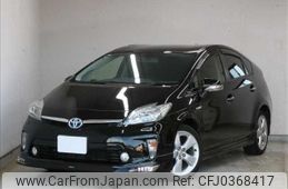 toyota prius 2015 -TOYOTA--Prius DAA-ZVW30--ZVW30-0467014---TOYOTA--Prius DAA-ZVW30--ZVW30-0467014-