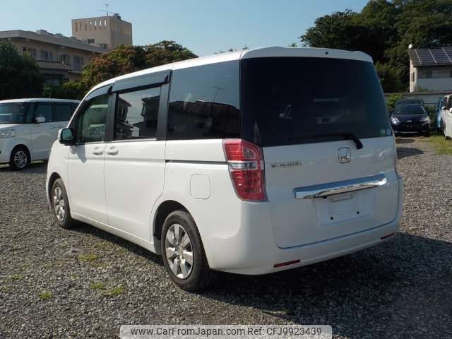 honda stepwagon 2013 -HONDA--Stepwgn DBA-RK1--RK1-1315870---HONDA--Stepwgn DBA-RK1--RK1-1315870- image 2