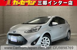 toyota aqua 2018 -TOYOTA--AQUA DAA-NHP10--NHP10-2602880---TOYOTA--AQUA DAA-NHP10--NHP10-2602880-