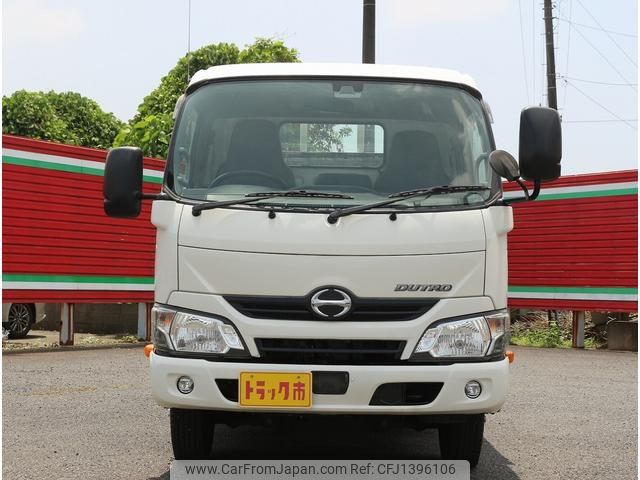 hino dutro 2016 GOO_NET_EXCHANGE_0505500A30250706W001 image 2