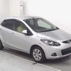 mazda demio 2010 -MAZDA--Demio DE3FS--317030---MAZDA--Demio DE3FS--317030- image 1